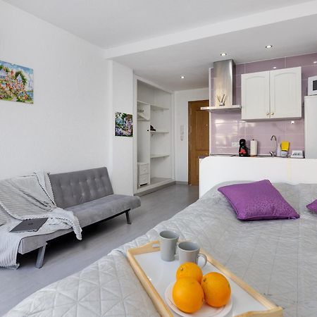 טורבייחה Apartment Near Beach, Playa Del Cura מראה חיצוני תמונה