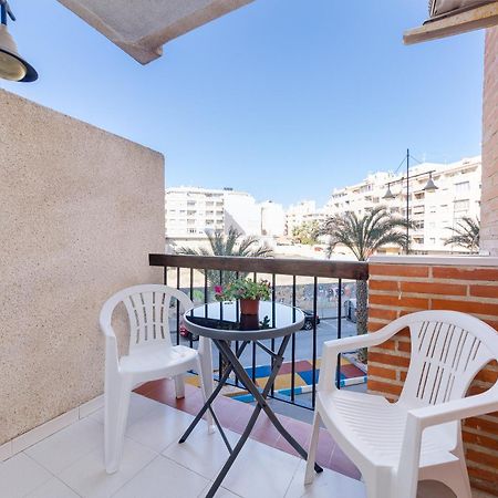 טורבייחה Apartment Near Beach, Playa Del Cura מראה חיצוני תמונה