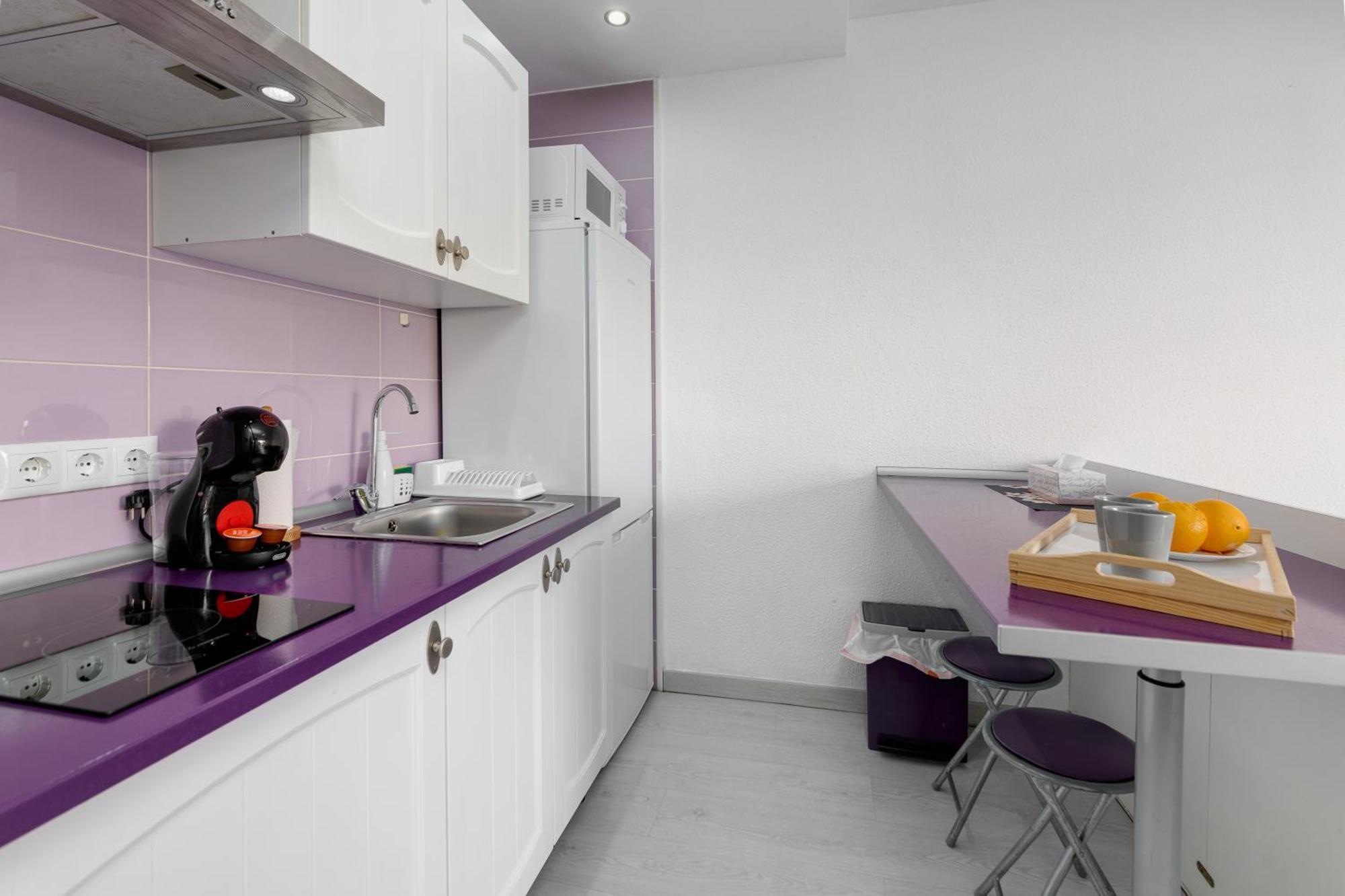 טורבייחה Apartment Near Beach, Playa Del Cura מראה חיצוני תמונה