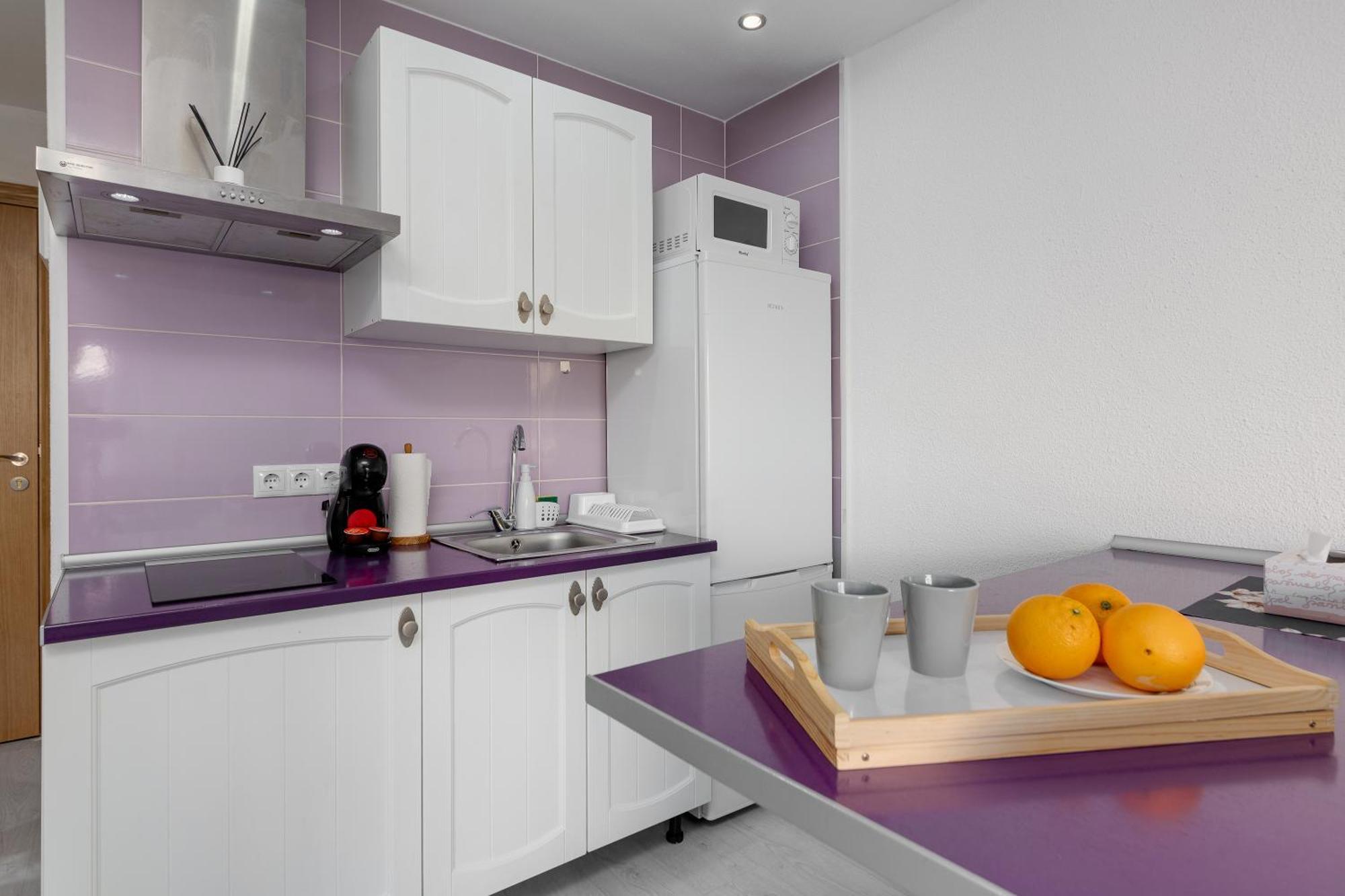 טורבייחה Apartment Near Beach, Playa Del Cura מראה חיצוני תמונה