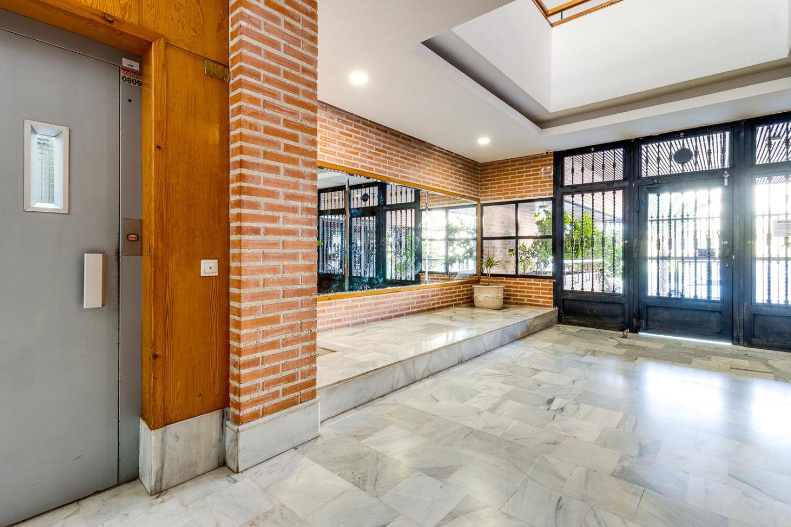 טורבייחה Apartment Near Beach, Playa Del Cura מראה חיצוני תמונה
