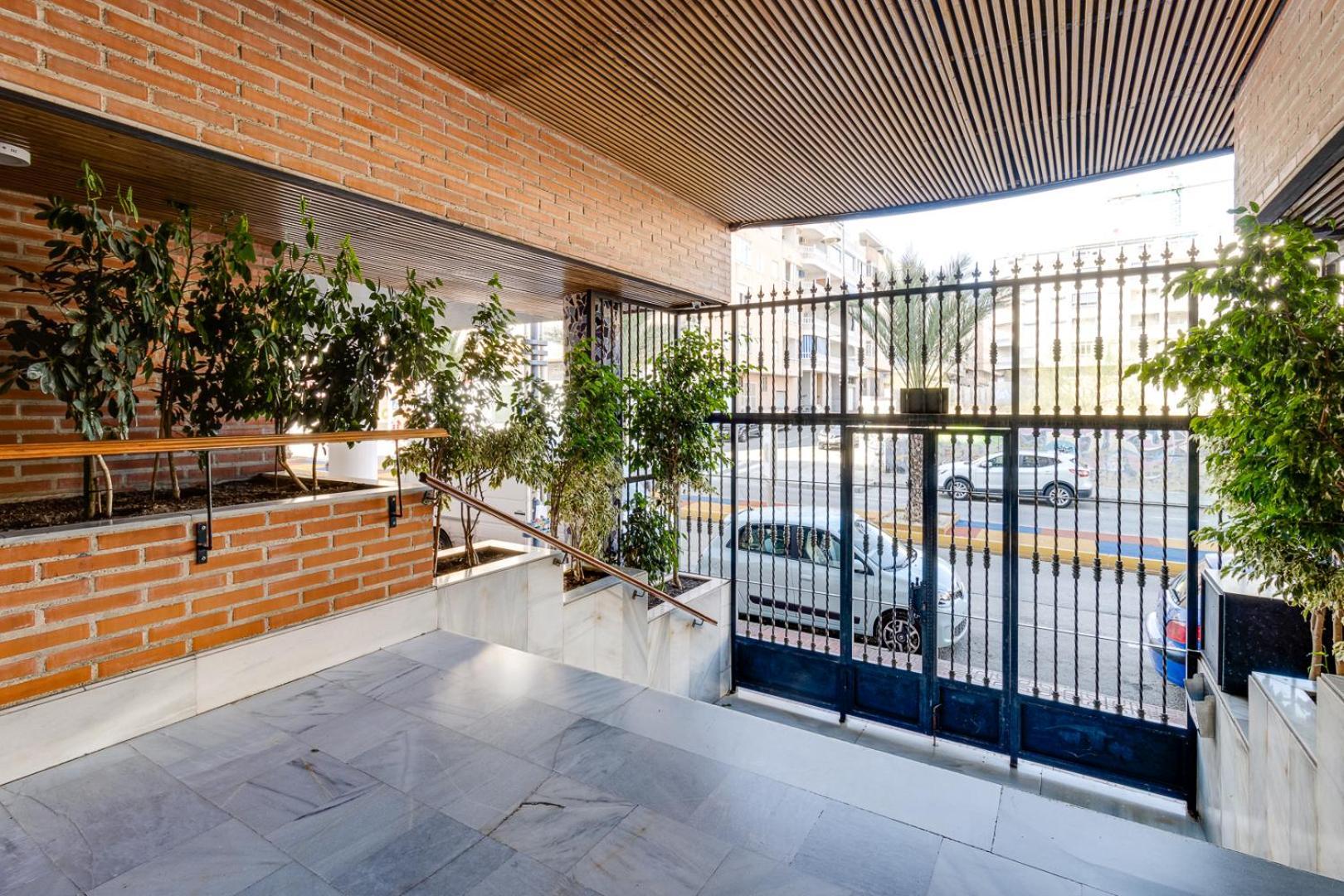 טורבייחה Apartment Near Beach, Playa Del Cura מראה חיצוני תמונה