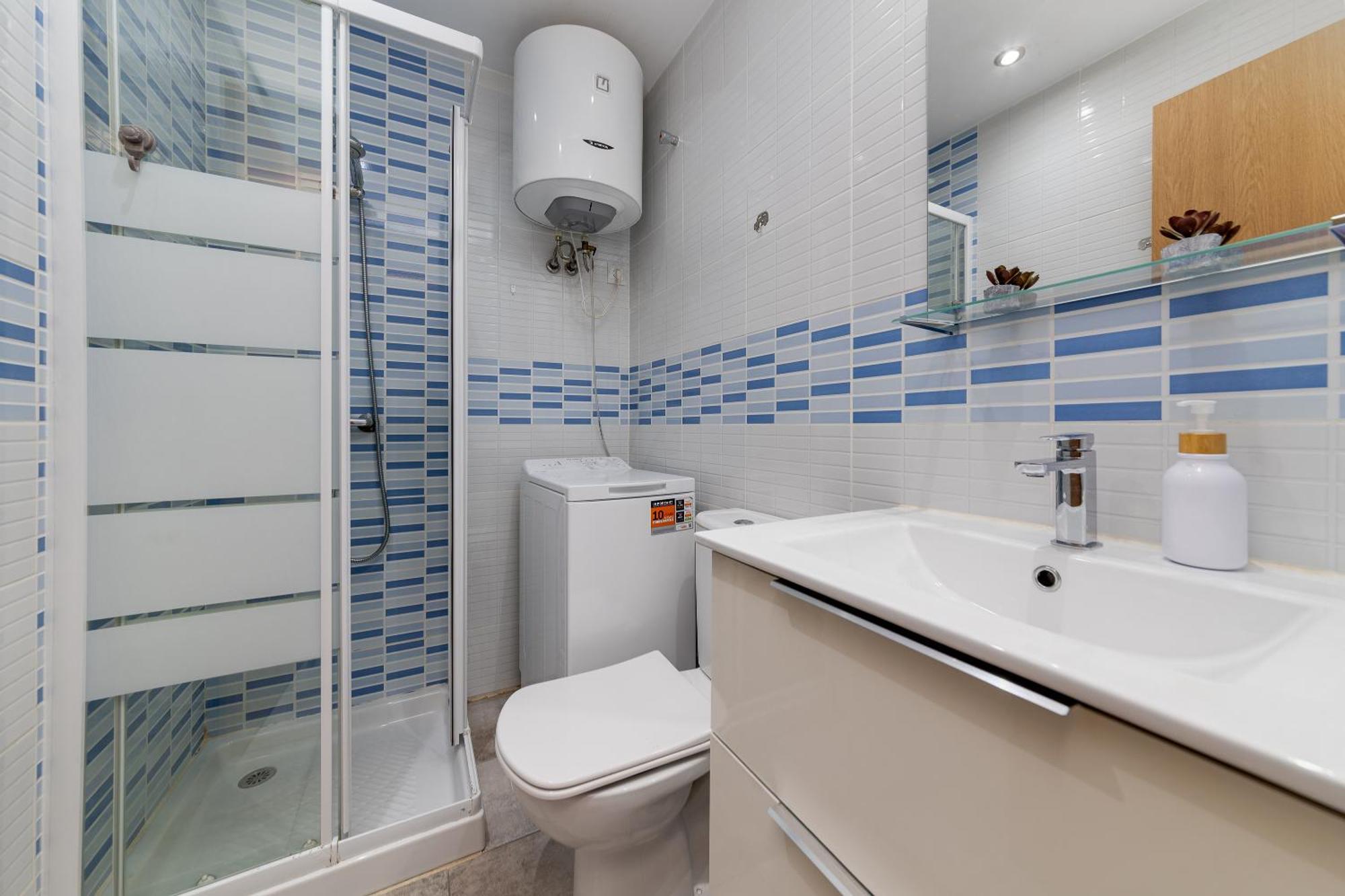 טורבייחה Apartment Near Beach, Playa Del Cura מראה חיצוני תמונה