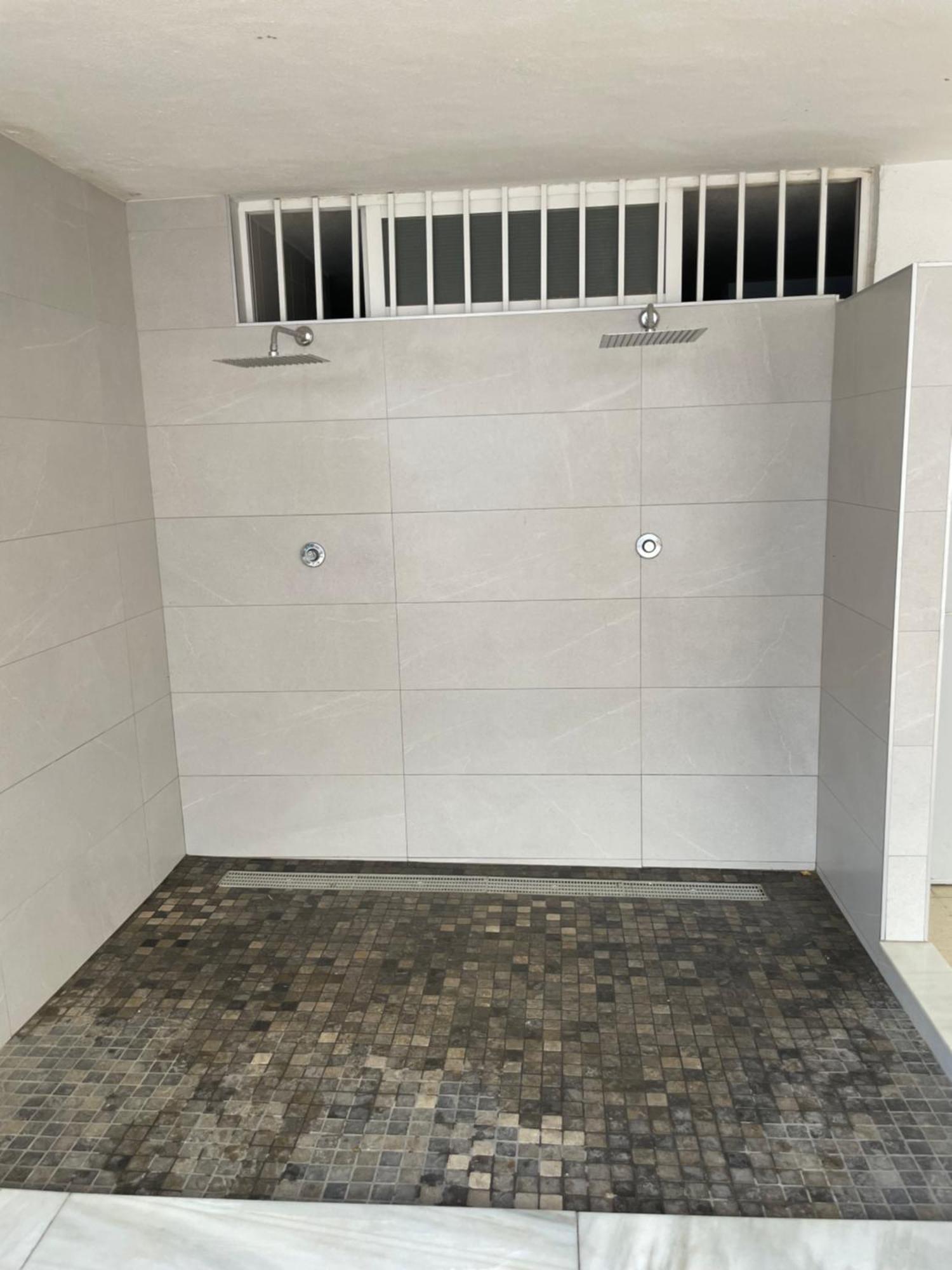 טורבייחה Apartment Near Beach, Playa Del Cura מראה חיצוני תמונה